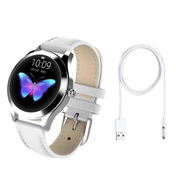 Heart Rate Monitoring