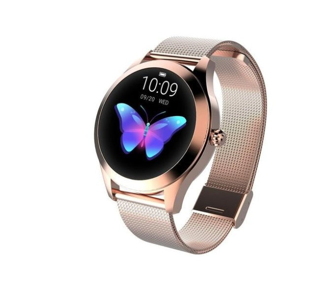 Heart Rate Monitoring