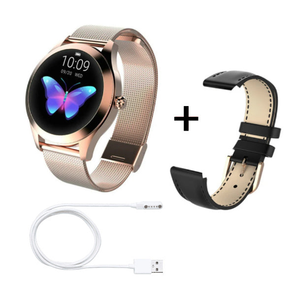 Heart Rate Monitoring