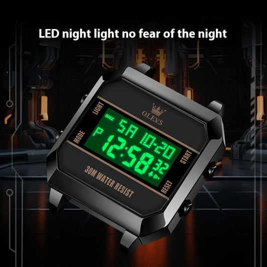 Electronic Watch