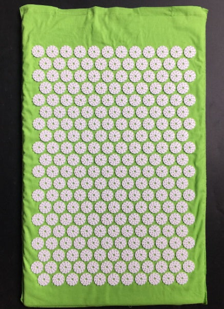 Acupuncture Yoga Cushion