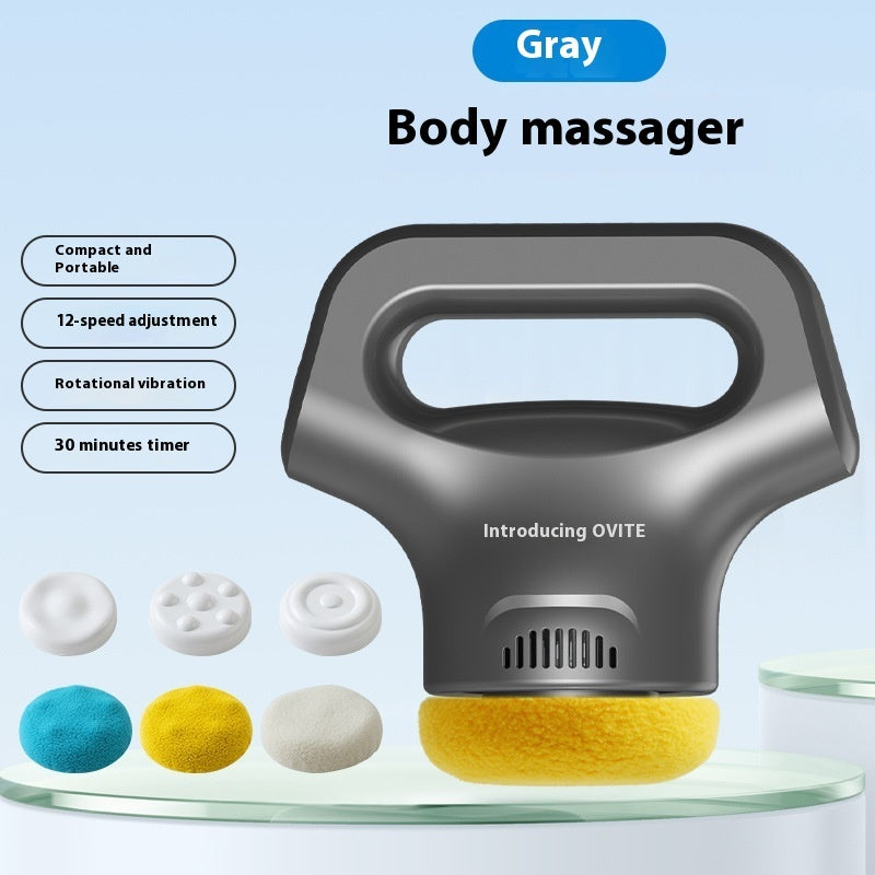 Portable Body Slimming