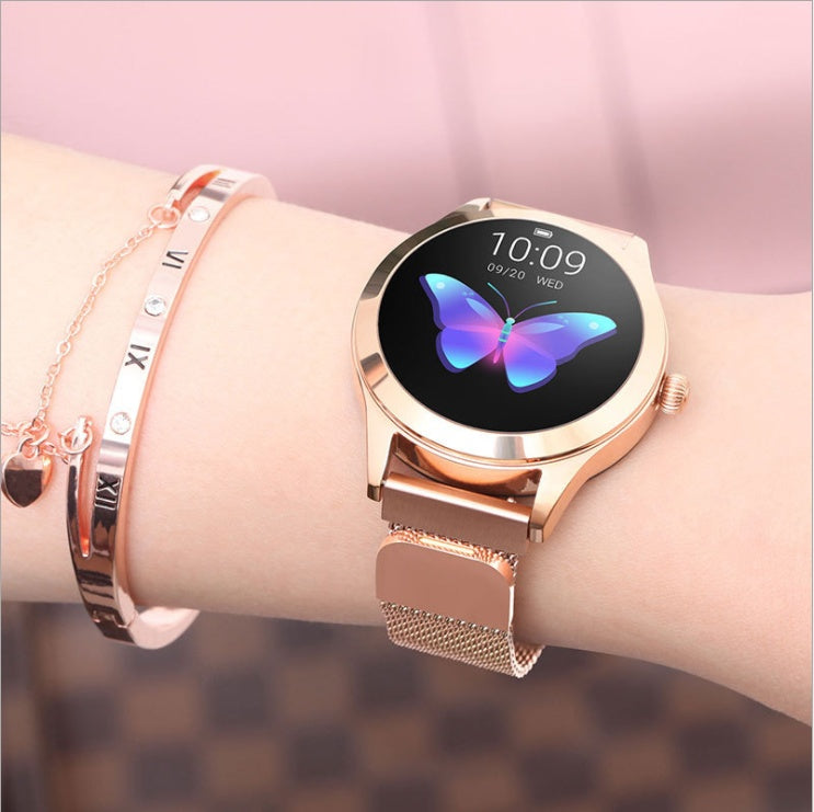 Heart Rate Monitoring