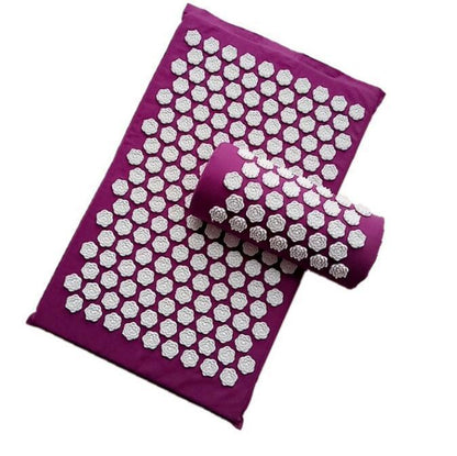 Acupuncture Yoga Cushion