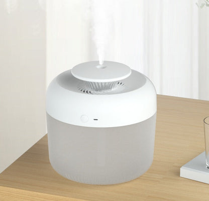 Large Capacity USB