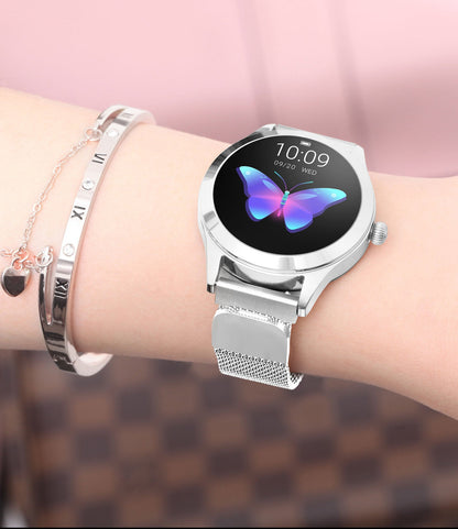 Heart Rate Monitoring