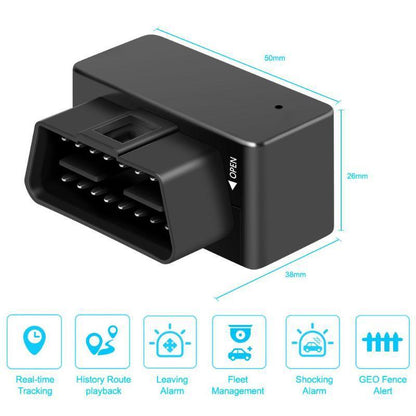Obd Locator Gps