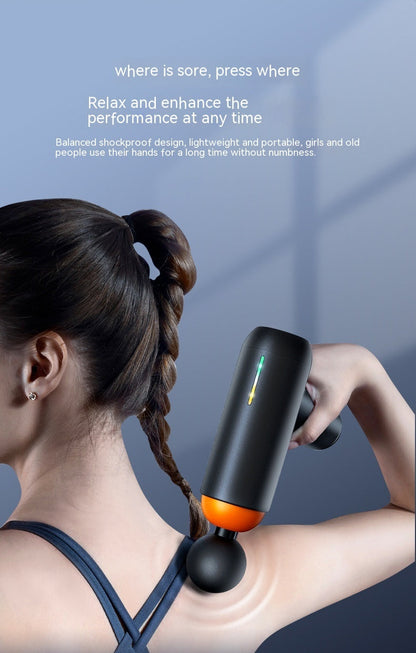 Massage Gun Mini