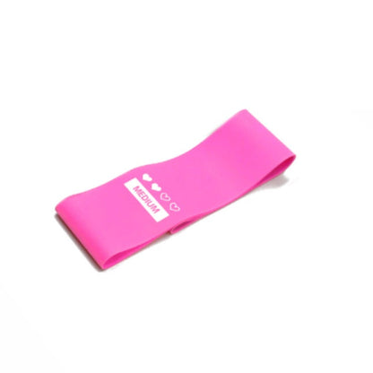Resistance Bands Sealing
