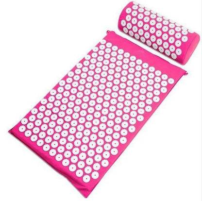 Acupuncture Yoga Cushion