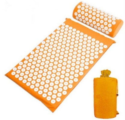 Acupuncture Yoga Cushion