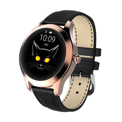 Heart Rate Monitoring