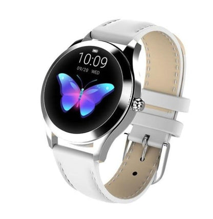 Heart Rate Monitoring
