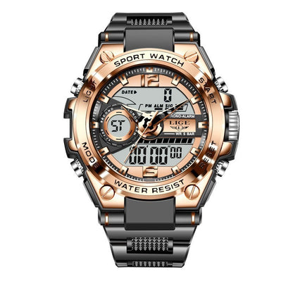 Quartz Watch