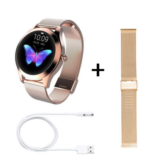 Heart Rate Monitoring