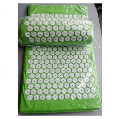 Acupuncture Yoga Cushion