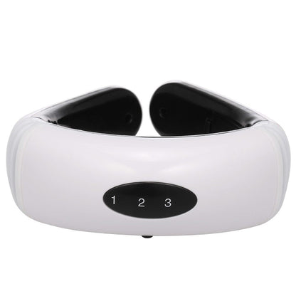 Neck Massage Device