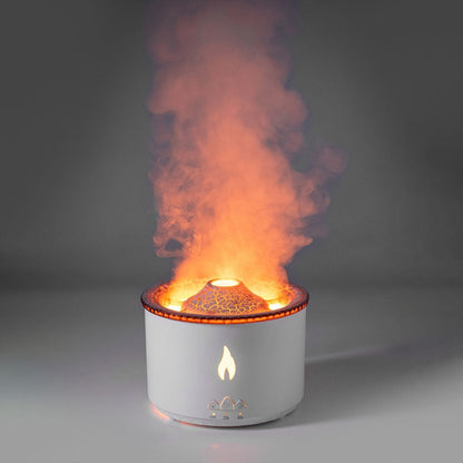 Ultrasonic Essential Oil