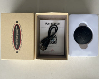 Mini GPS Tracker