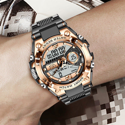 Quartz Watch