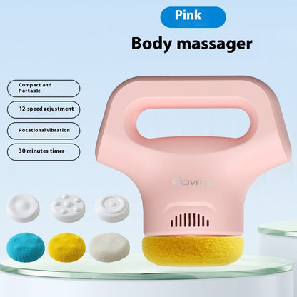 Portable Body Slimming