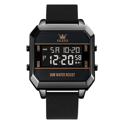 Electronic Watch